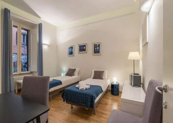 The Rent - Elegant Flat Near Colosseum Apartamento Roma