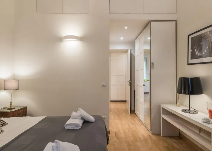 The Rent - Elegant Flat Near Colosseum